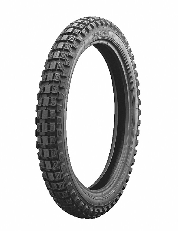 Tires 3.25 - 16 K41 Enduro Heidenau