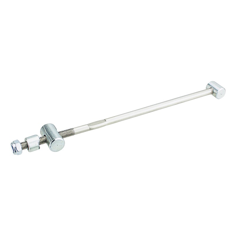 Two-key brake lever link - complete