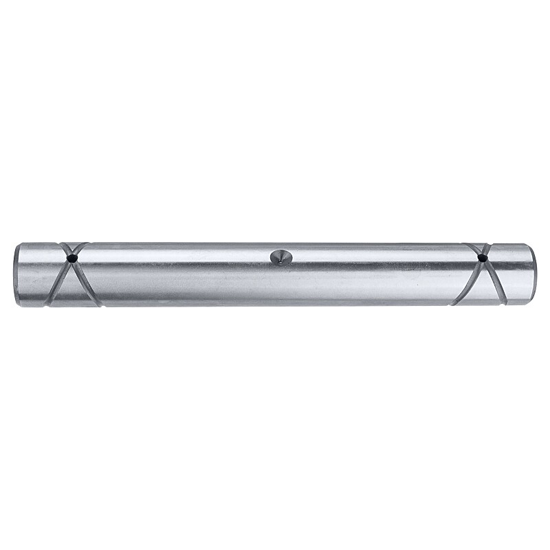 Swingarm pin ČZ (Kyvačka) bare with groove