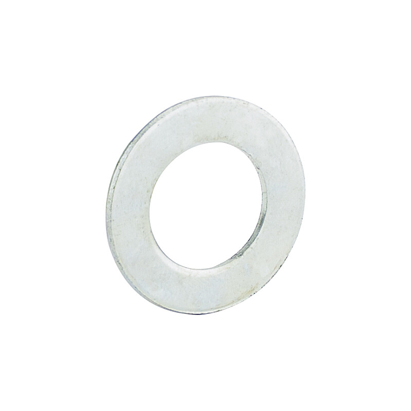 JAWA round blinker nut washer