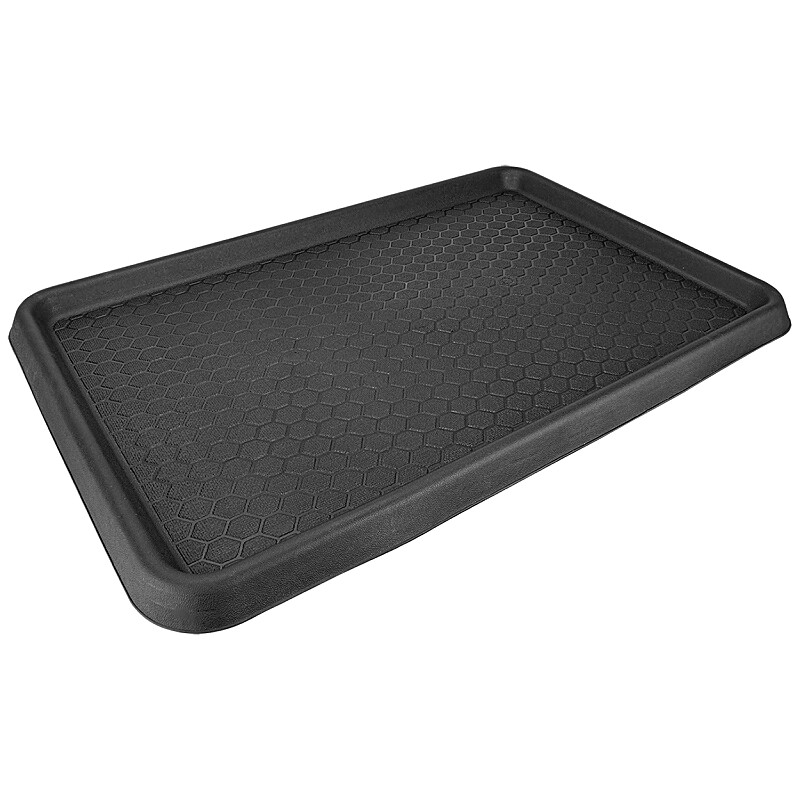 Motorcycle mat