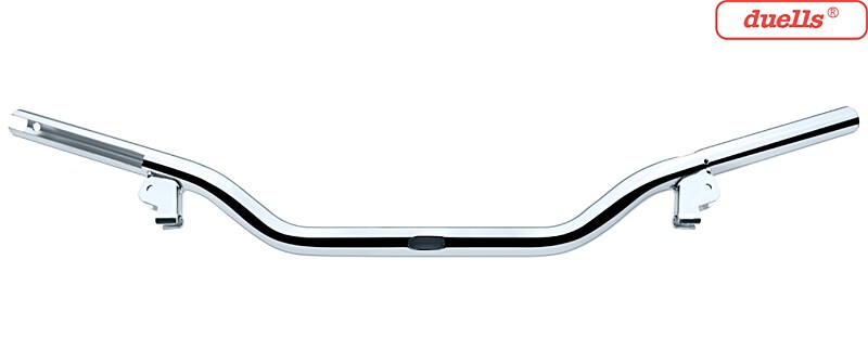Handlebars Jawa/ČZ Kývačka/ Panelka - Duells (without threaded insert)