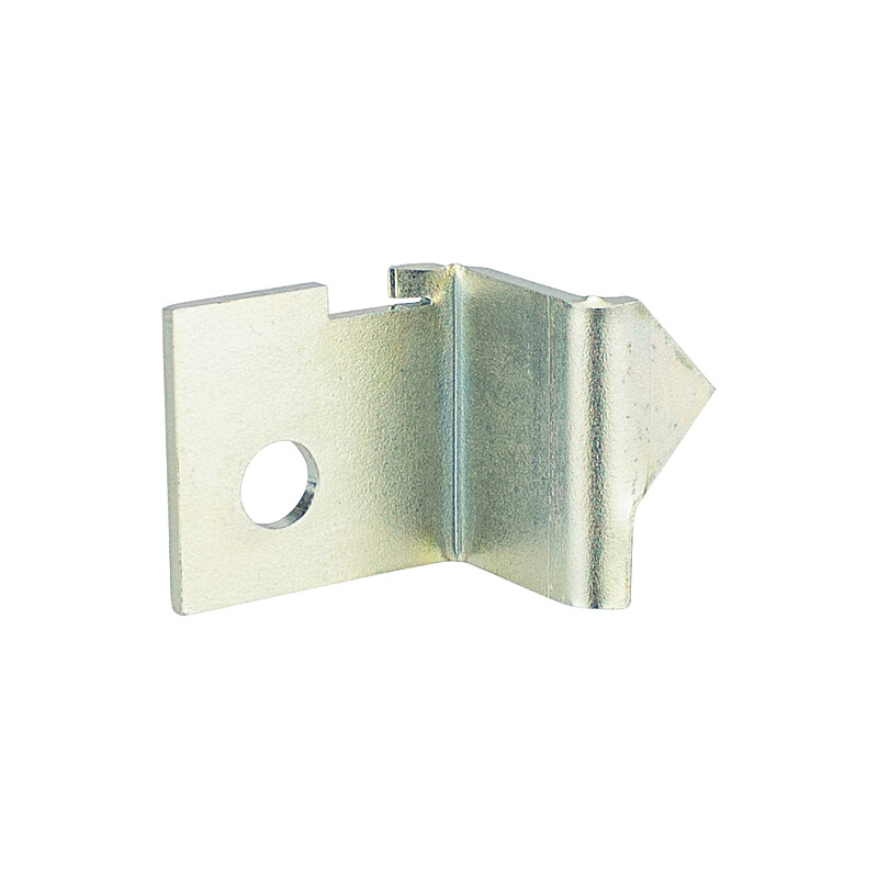 Inflator holder ČZ 476,477 and 471,472 - front