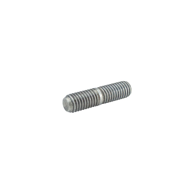 Carburetor bolt M8x32 - ČZ 477,487 - Czechoslovakia