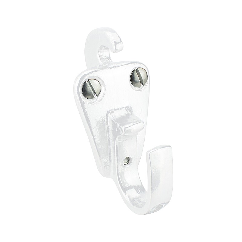 Pionýr aluminum bag retaining screws - stainless steel set
