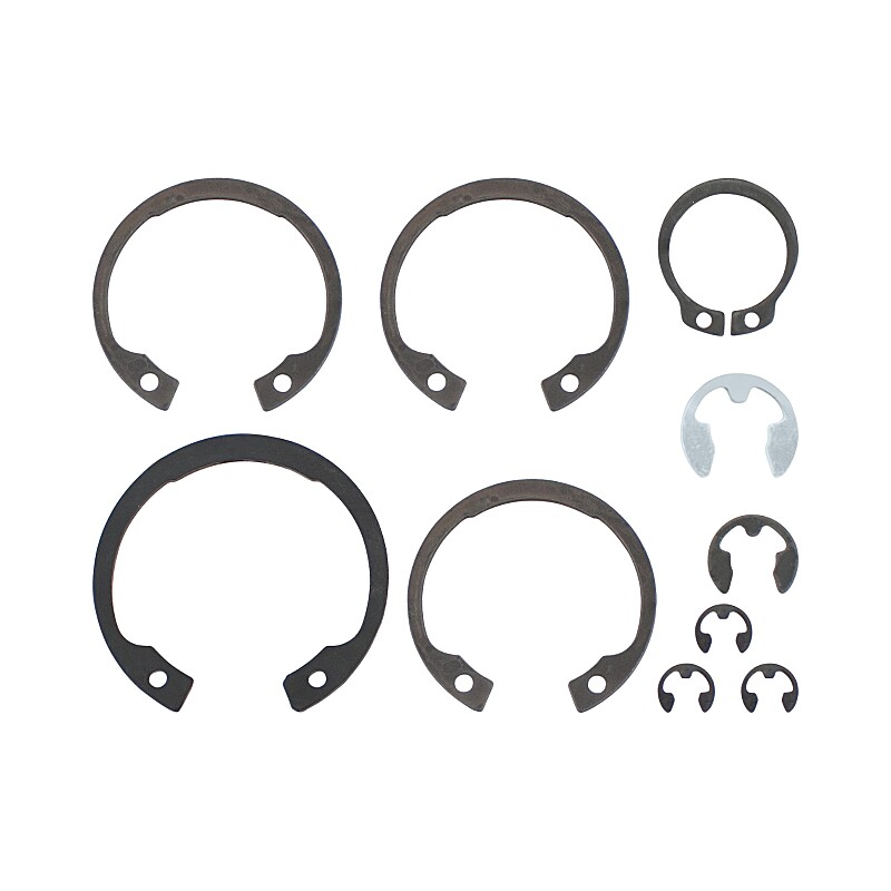 Set of Pionýr 550,555 engine seals