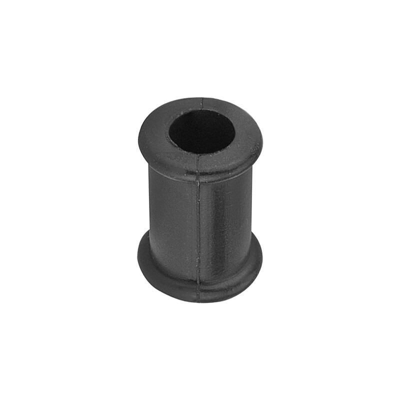 Front brake bowden grommet on fender Stadion S22, Jawetta