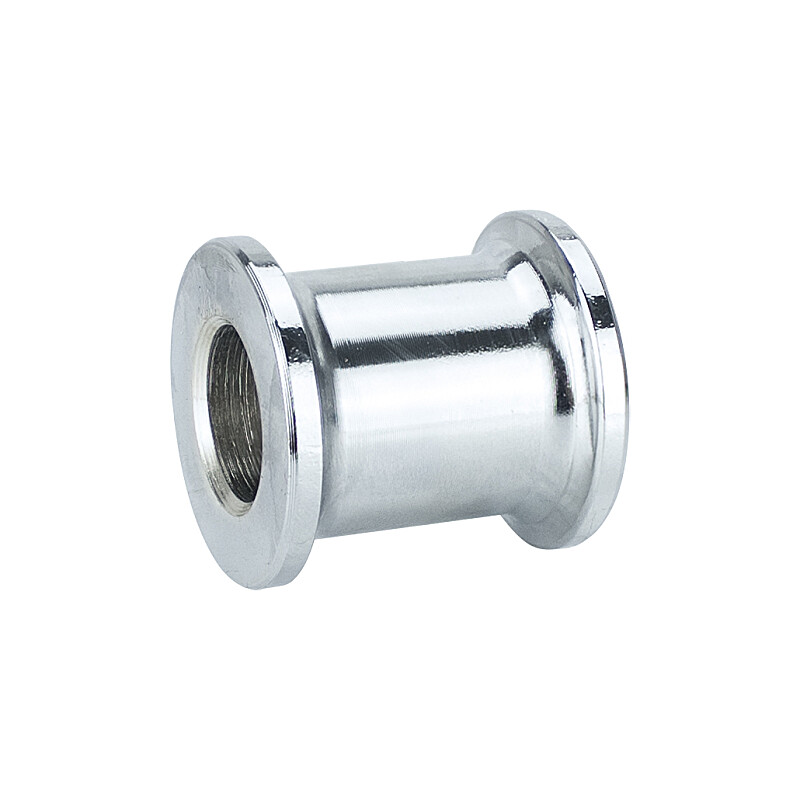 Reaction capture spacer Jawa 250, 350 Panelka - chrome (26 mm)