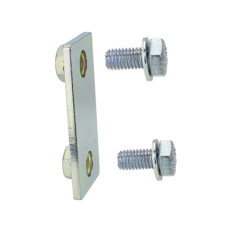 Saddle holder Babetta 210, 225 - set