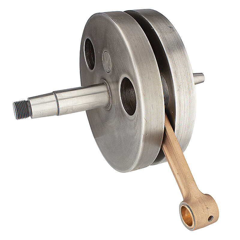 Repair of your crankshaft - Jawa 250 Kyvačka, Pérák - CKR connecting rod with sleeve