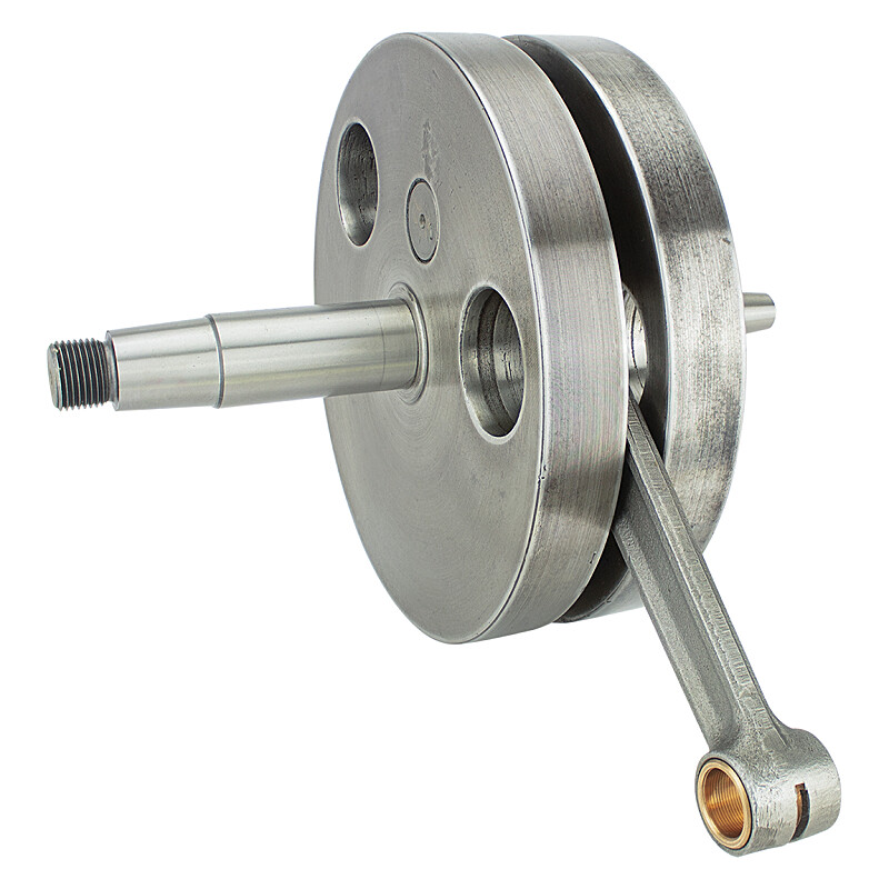 Repair of your crankshaft - Jawa 250 Kyvačka, Pérák - reconditioned connecting rod