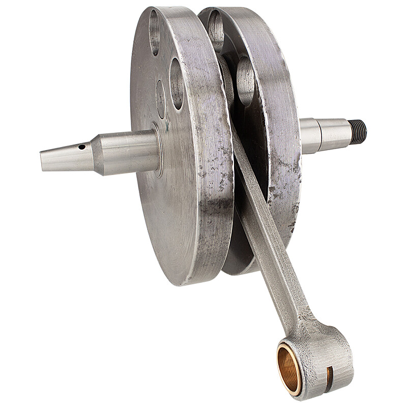 Repair of your crankshaft - Jawa 250 Panelka - reconditioned connecting rod
