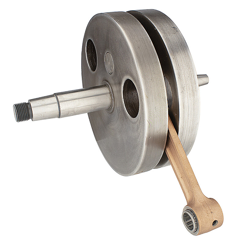 Repair of your crankshaft - Jawa 250 Kyvačka, Pérák - CKR connecting rod with cage