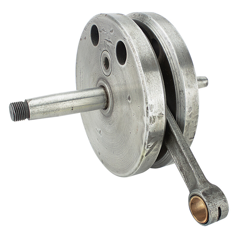 Repair of your crankshaft - ČZ 175 type 450 - reconditioned connecting rod