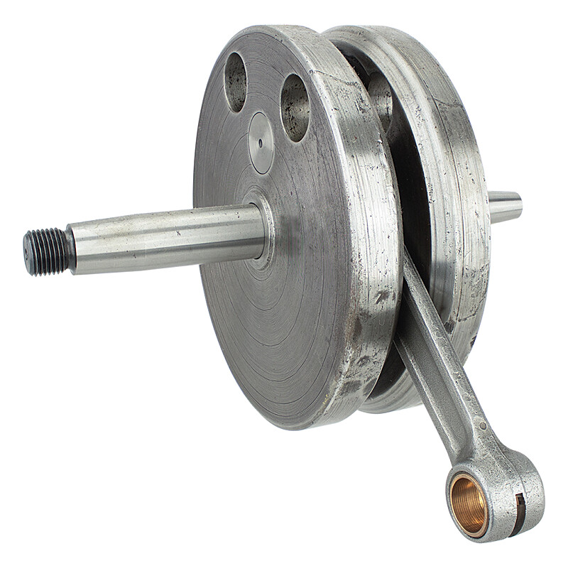 Repair of your crankshaft - Jawa 175 type 356 - reconditioned connecting rod