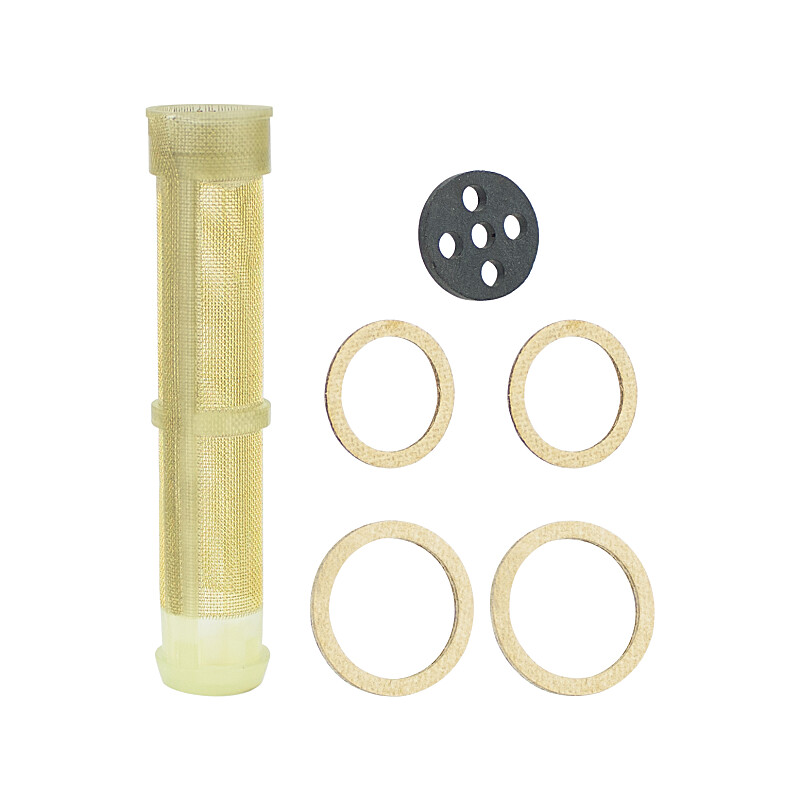 Jawa/ČZ fuel tap repair kit M14x1.5