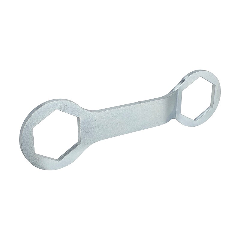 Eyelet wrench for Jawa/ČZ tools (34 / 36 mm)