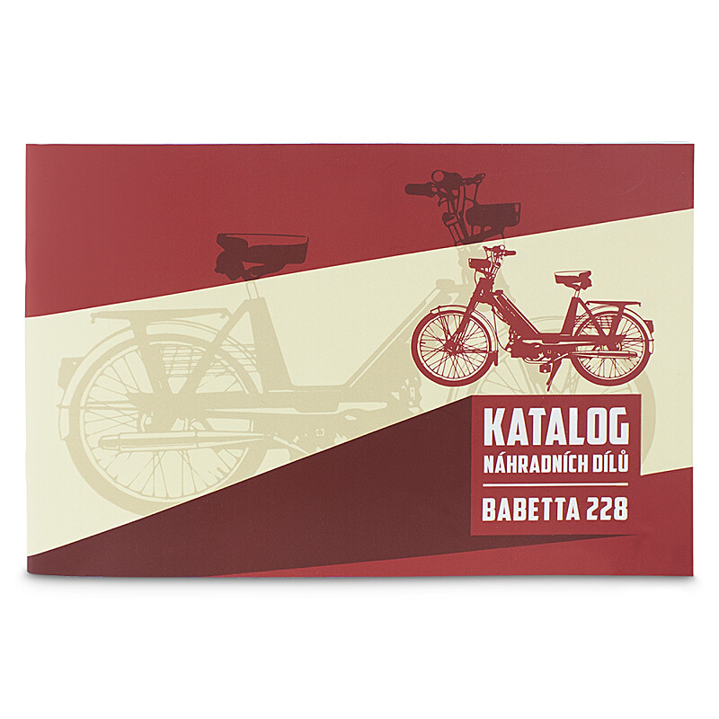 Catalog ND Babetta 228