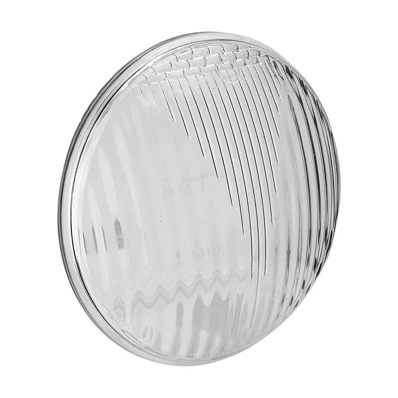 Front light glass ČZ - B, T, C - original Czechoslovakia