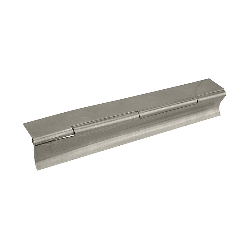 Pérák tool and battery box hinge, ČZ150C