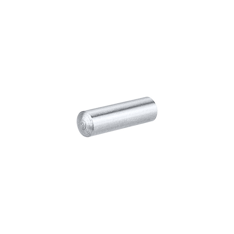 Centering pin of ignition cover and carburettor cover Kyvačka, Pérák - stainless steel