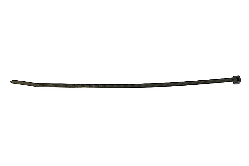 Pulling strap PVC 3.5x140mm