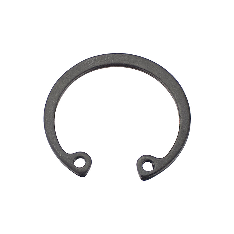 Lock for securing the piston rod of Jawa front telescopes - Panelka