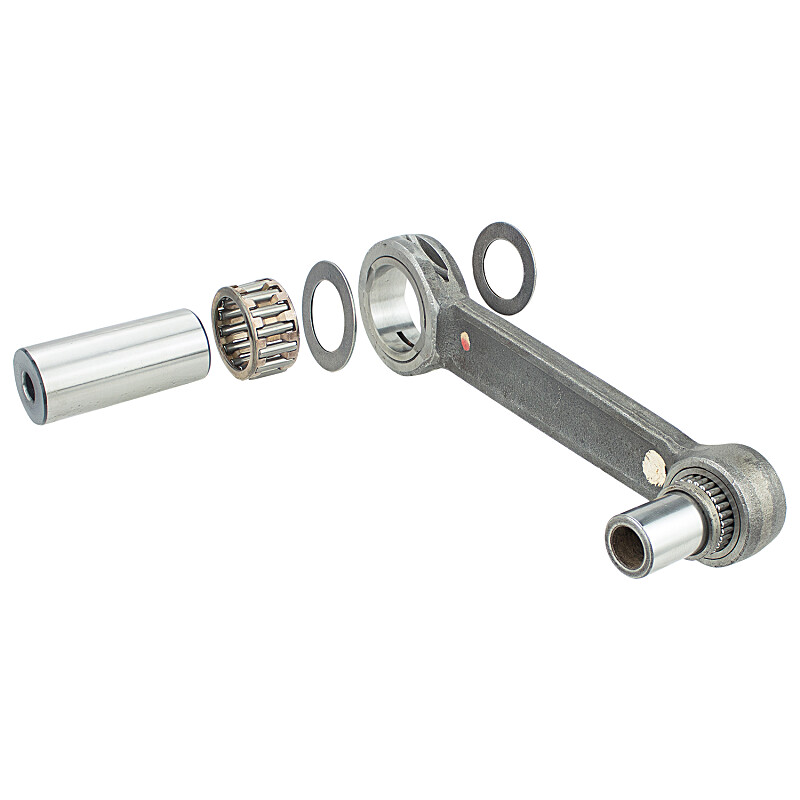 Complete connecting rod ČZ 125/476, ČZ175 /477 - 2nd type - CZ