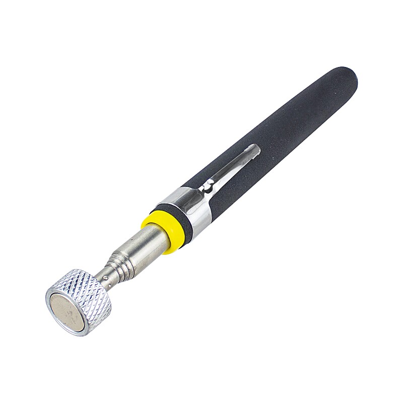 Magnetic puller - telescopic 16-61cm