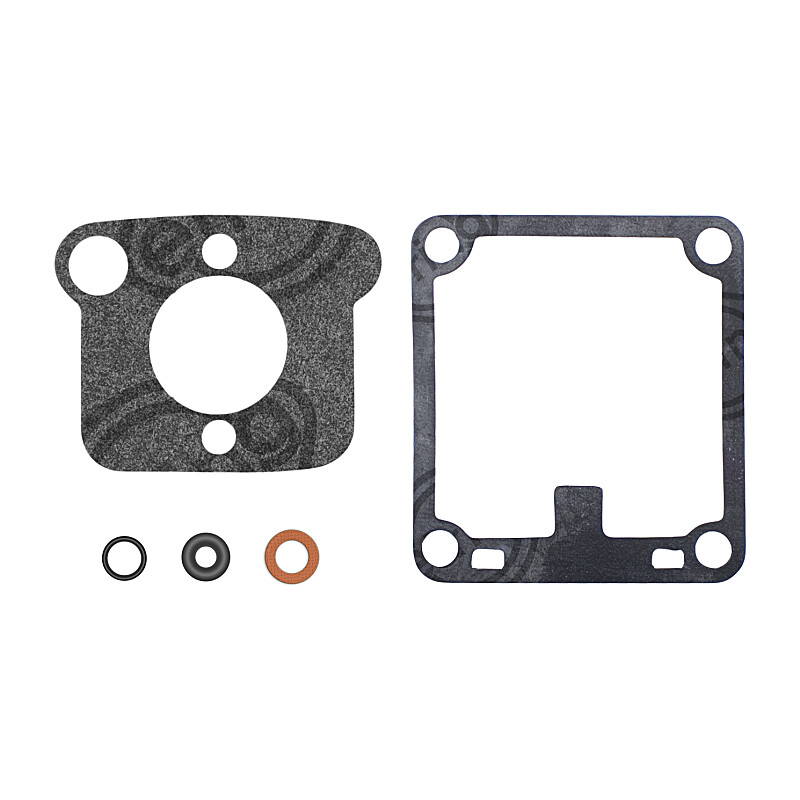 Gasket kit for carburetor Bing 17, 18 (Simson, Korádo) - MZA