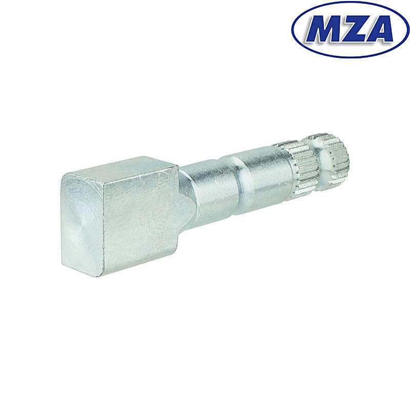 Simson brake shoe wrench - front, rear - MZA