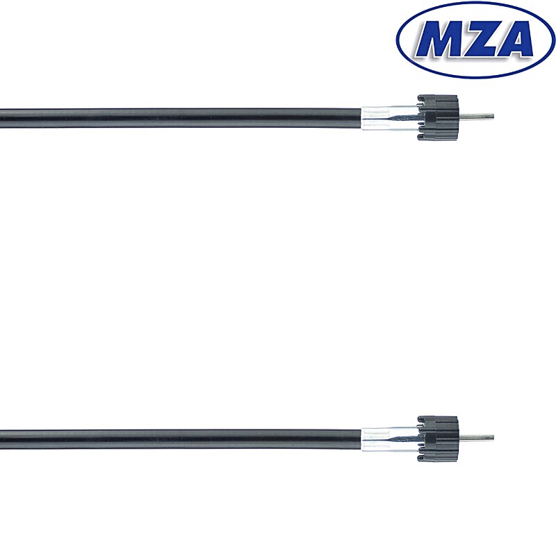 Speedometer drive Simson SR50 (scooter) - MZA