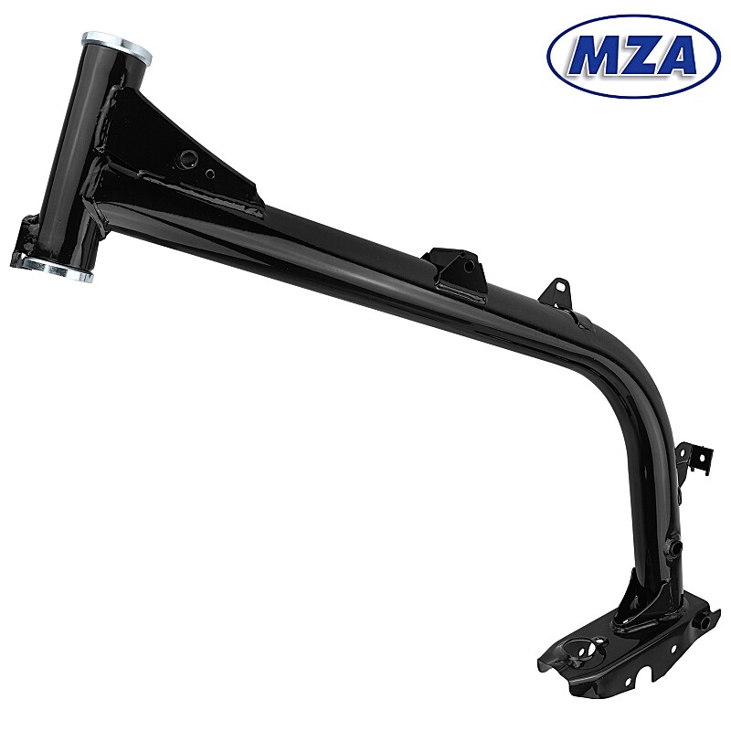 Main frame Simson S51 Elektronik - MZA
