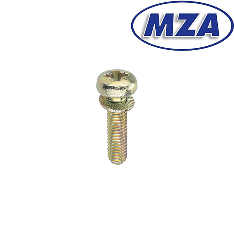 BING slide chamber lid screw
