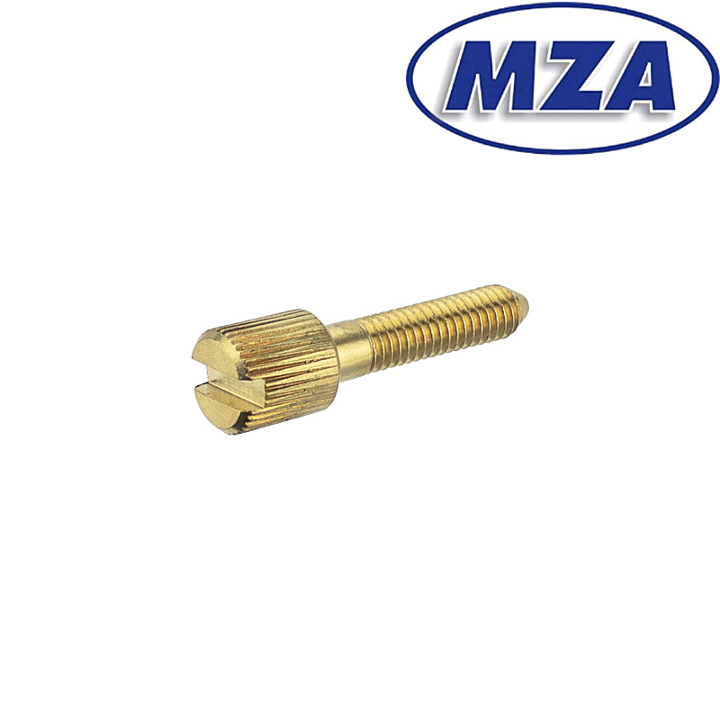 BING carburetor idle screw