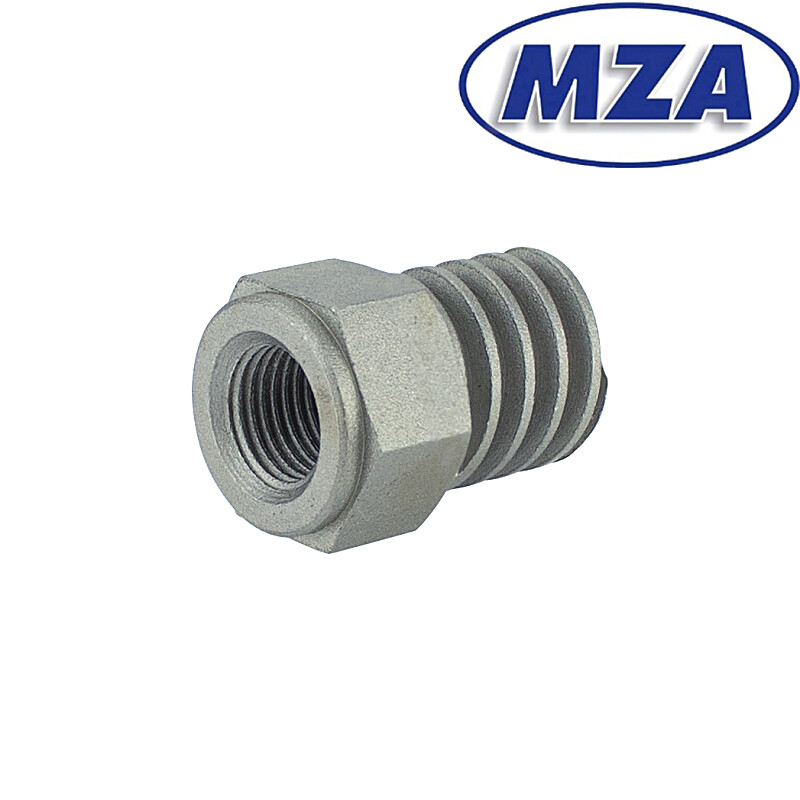 Simson S51 tachometer drive screw nut - MZA