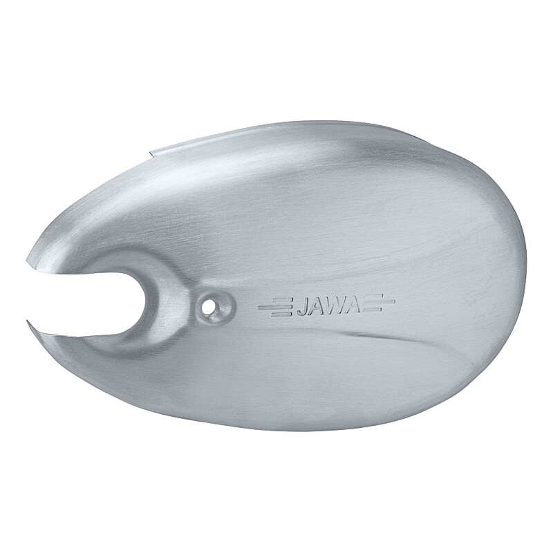 Engine cover right Stadion S11 - sheet metal