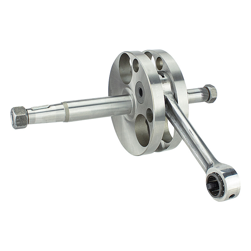 Crankshaft Stadion - SPORT - Profi - stroke 46mm - thousandths