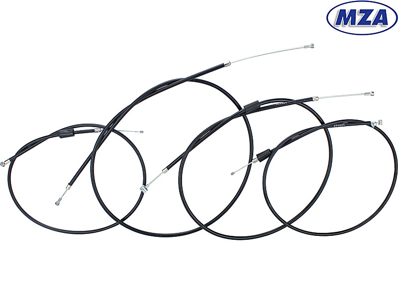 Bowden kit Simson - Enduro - MZA