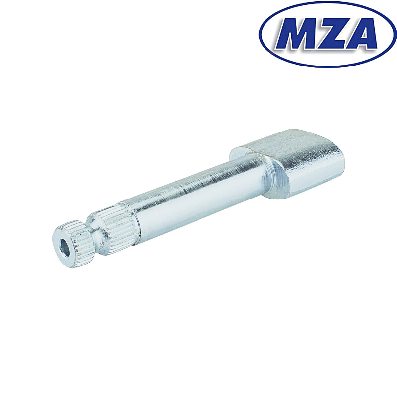 Brake shoe wrench ETZ 125, 150, 250 - rear - MZA