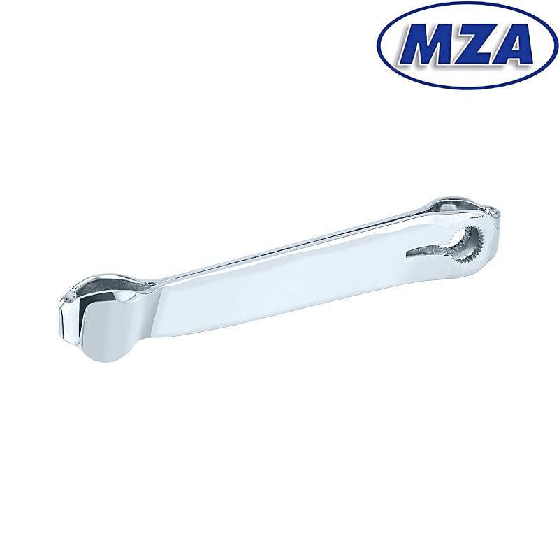 Brake key lever MZ - ETZ 125, 150, 250 - rear - MZA