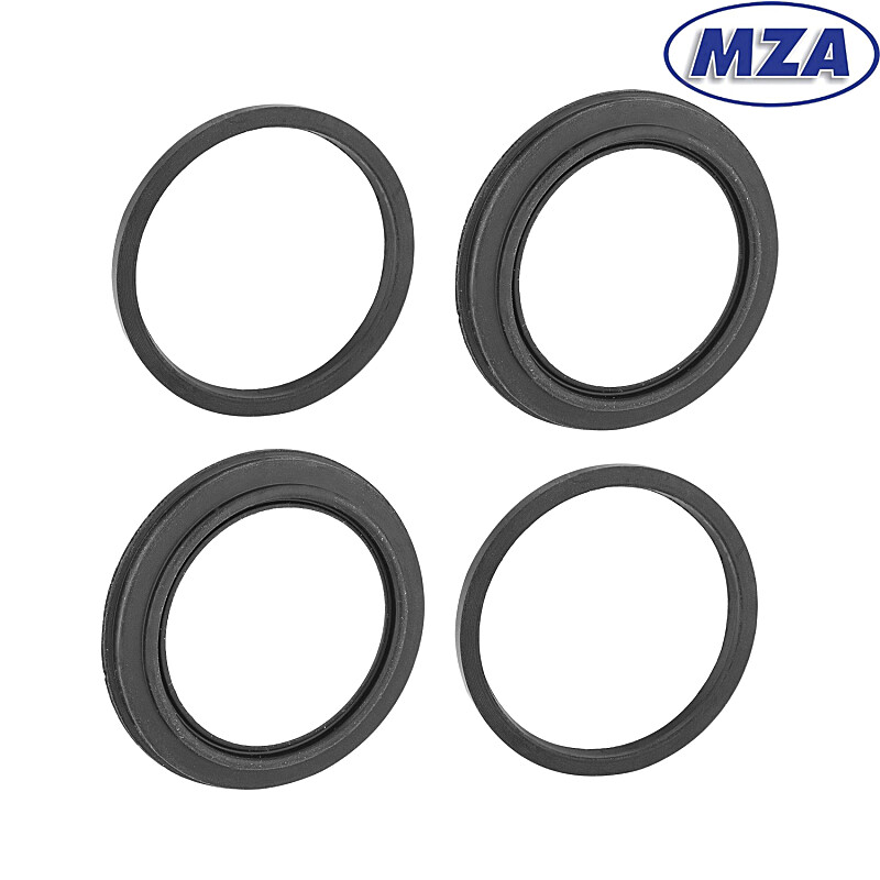 Brake caliper piston seal MZ ETZ - MZA set