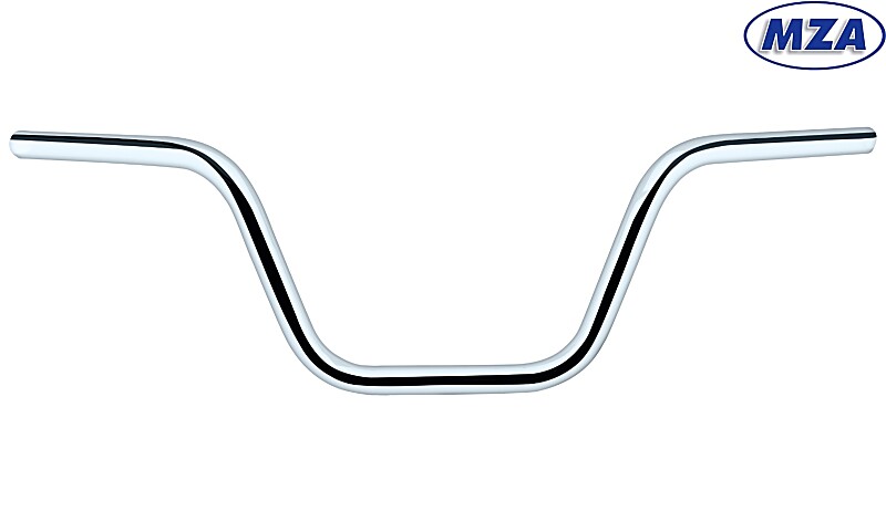 Simson S51 Enduro handlebars - MZA