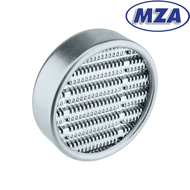 Air filter insert Simson S51, SR50 - MZA