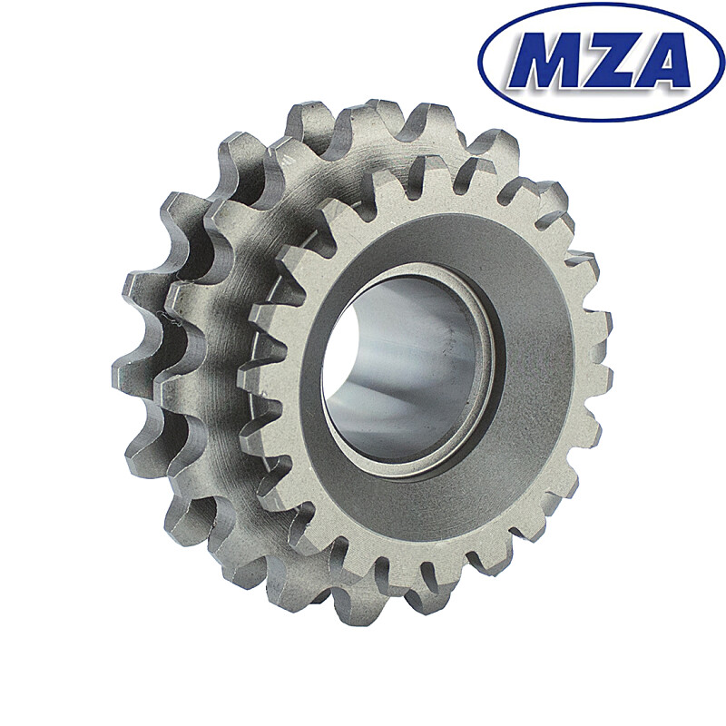 Primary crankshaft gear ETZ 125, 150 - MZA