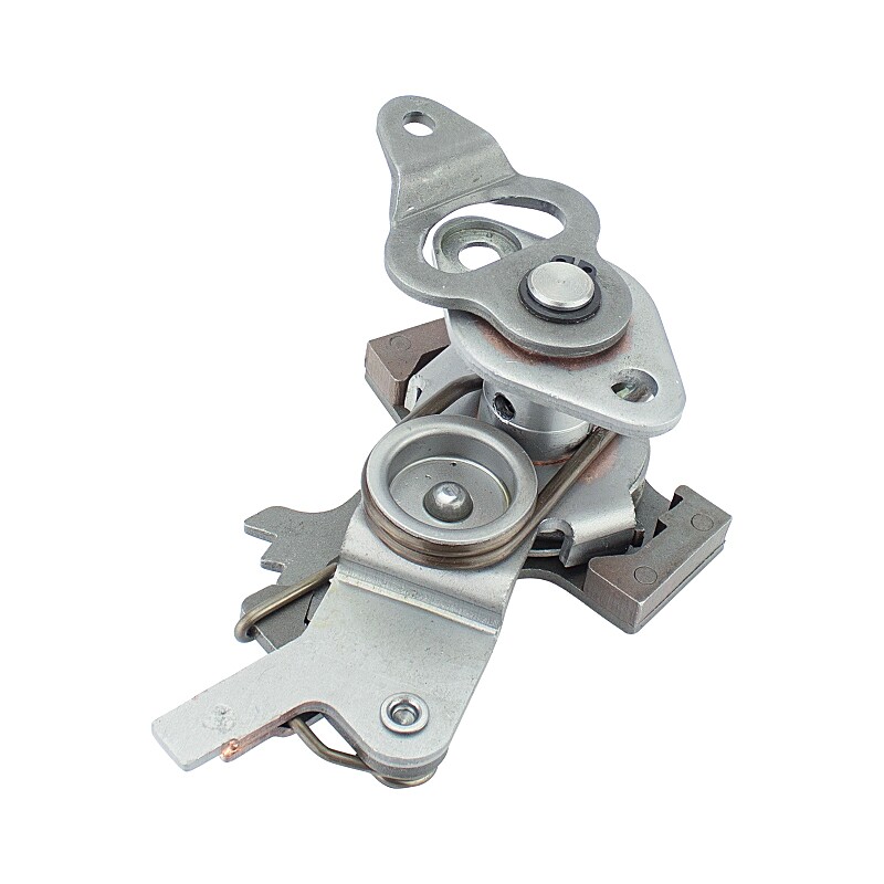 Automatic transmission Pioneer 550, 555, 05
