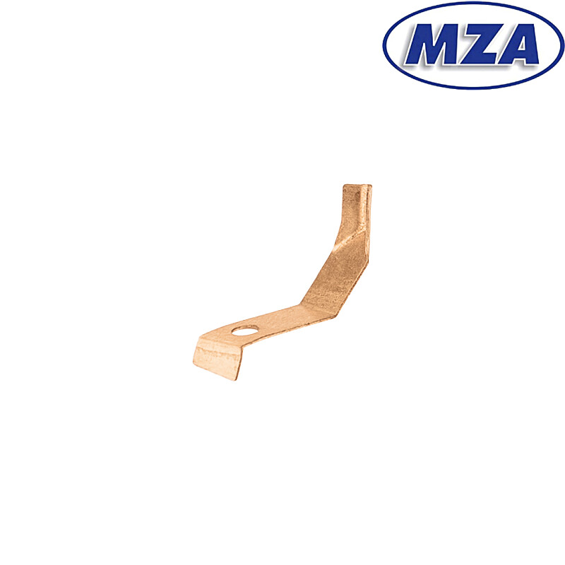Brake key contact for Simson light switch (1) - MZA