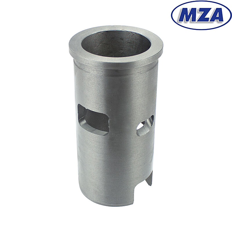 Cylinder liner with holes Simson S51, SR50