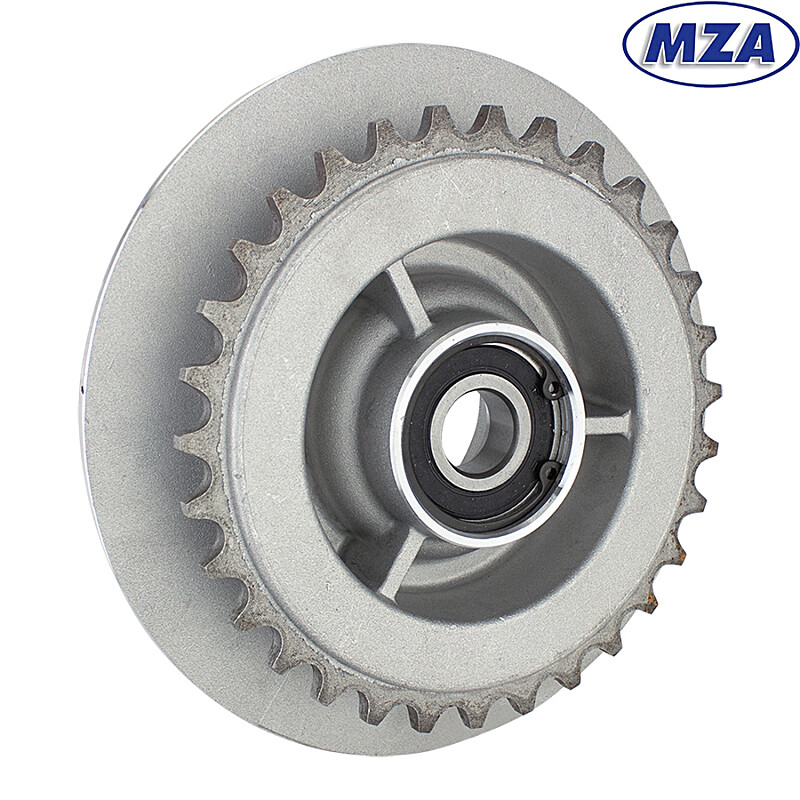31z sprocket with bearing Simson SR50 - MZA