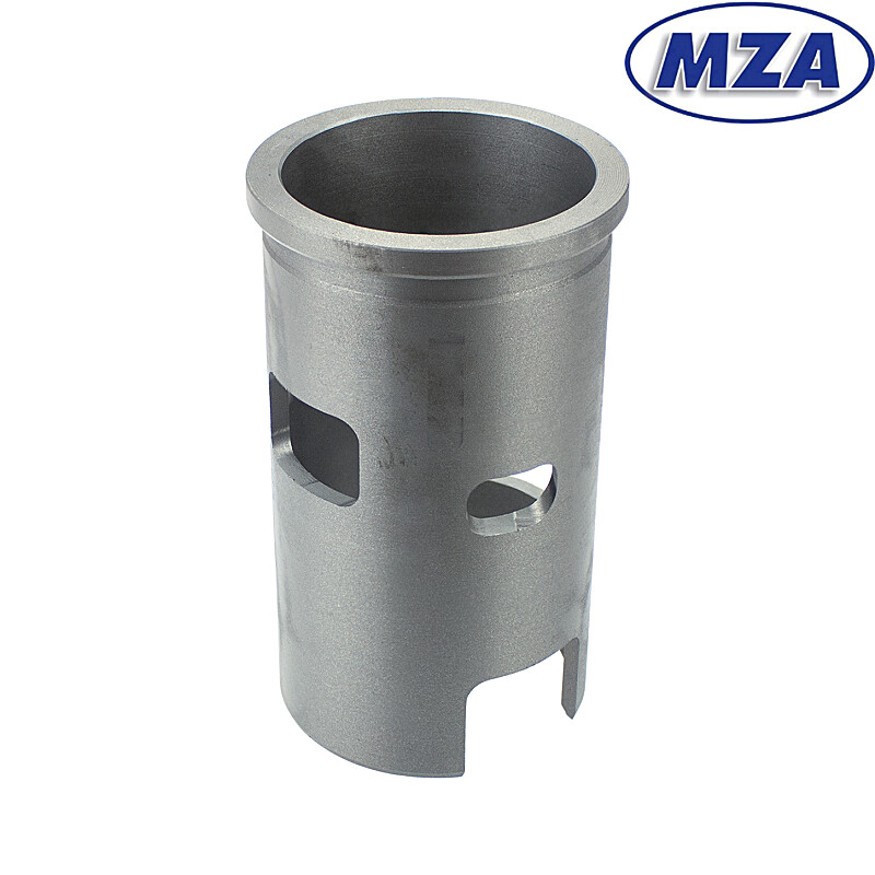 Cylinder liner with holes Simson S70